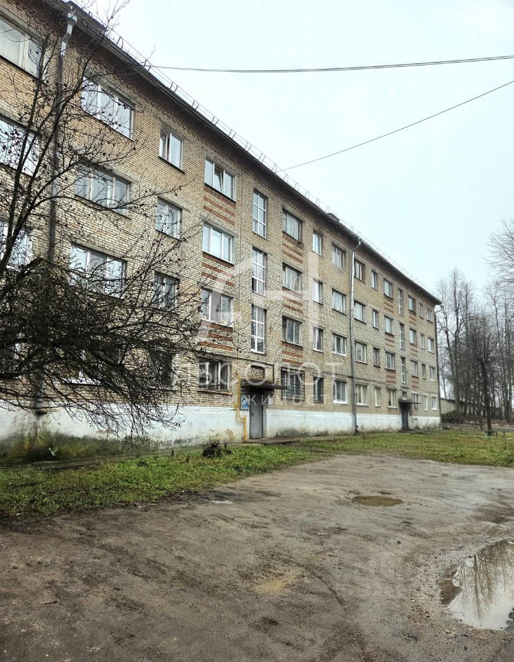 Продажа комнаты пос. Реммаш, улица Мира, 18
