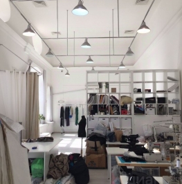 Аренда отдельного здания Тверская-Ямская 1-я ул, д. 6 Аренда отдельного здания Тверская-Ямская 1-я ул, д. 6