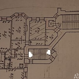 Продажа 4-комн квартиры на вторичном рынке ул Рузовская,  д. 19
