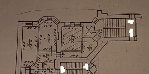 4-комн квартира ул Рузовская,  д. 19