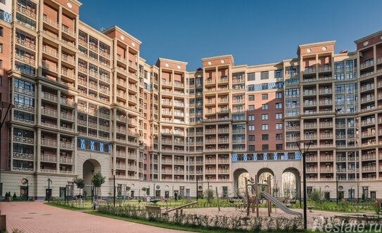 Продажа 1-комн квартиры на вторичном рынке Плесецкая ул,  д. 6