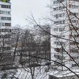 Продажа 3-комн квартиры на вторичном рынке улица Добровольцев, 18 Продажа 3-комн квартиры на вторичном рынке улица Добровольцев, 18