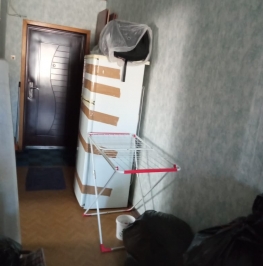 Продажа комнаты Песочный пос., Ленинградская ул. ,  д. 69