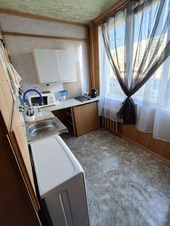 Продажа 1-комн квартиры на вторичном рынке Софийская улица, 31