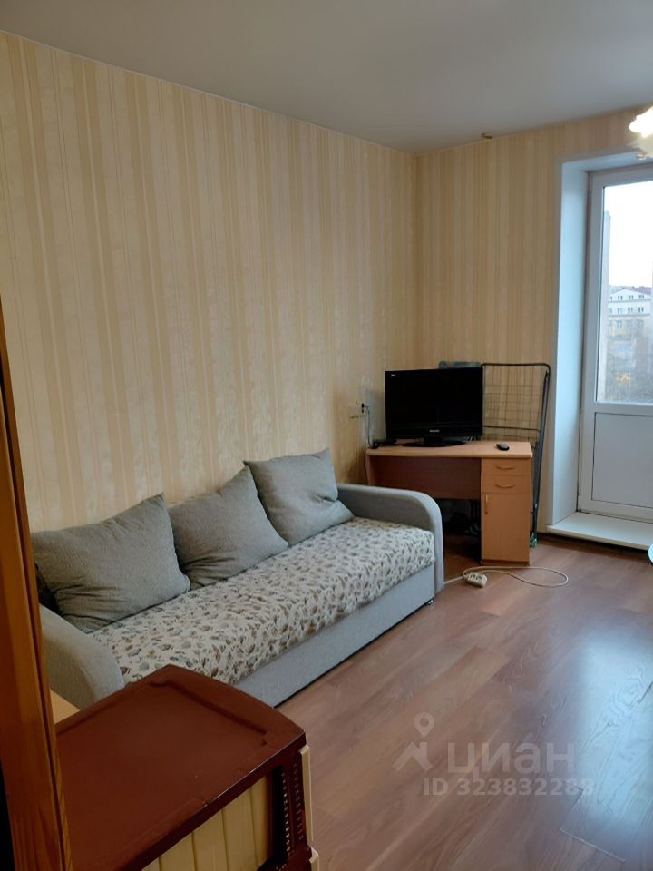 Аренда комнаты Каменноостровский проспект, 55