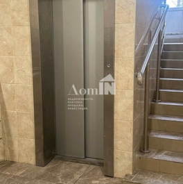 Продажа 2-комн квартиры на вторичном рынке Новочеркасский пр-кт