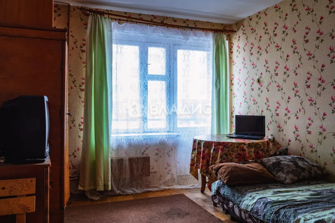 Продажа 1-комн квартиры на вторичном рынке Клин, ул. Герцена,  д. 5