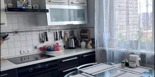 2-комн квартира Орехово-Зуевский проезд,  д. 14