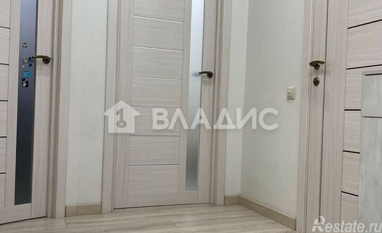 Продажа 1-комн квартиры на вторичном рынке Балашиха, пр-кт Ленина,  д. 82,  к. 2