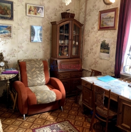 Продажа 2-комн квартиры на вторичном рынке Ивановская ул. , д. 12, к. 2 Продажа 2-комн квартиры на вторичном рынке Ивановская ул. , д. 12, к. 2