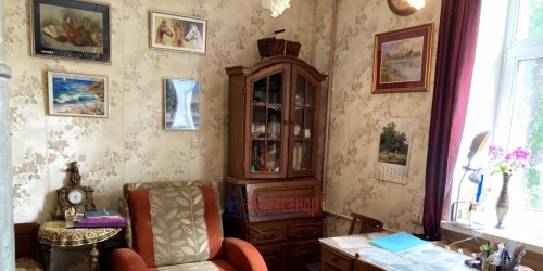 2-комн квартира Ивановская ул. ,  д. 12,  к. 2