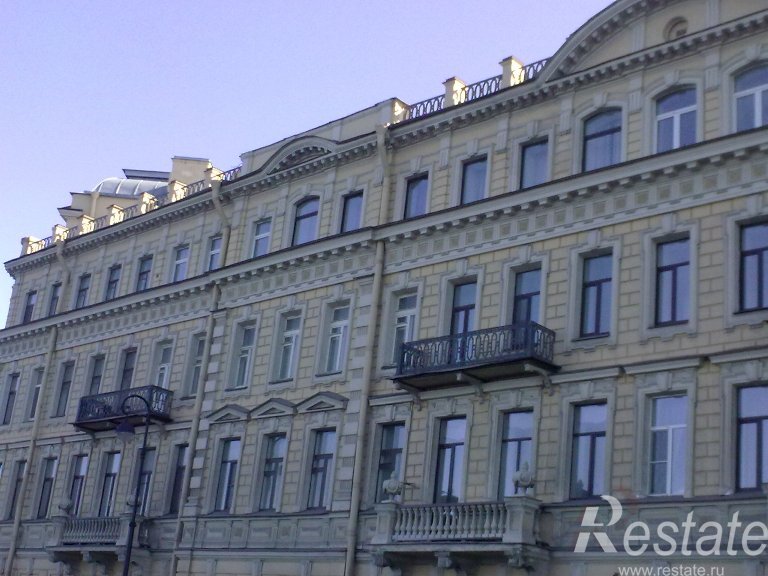 Продажа 1-комн квартиры на вторичном рынке Биржевой переулок ,  д. 1/10