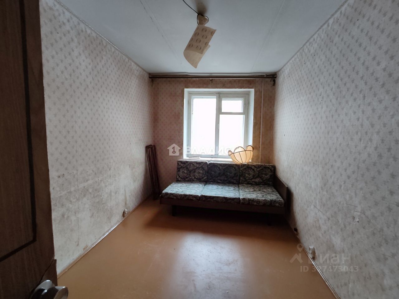 Продажа 2-комн квартиры на вторичном рынке Истра, улица 9-й Гвардейской Дивизии, 51