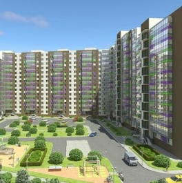 Продажа 1-комн квартиры на вторичном рынке Кудрово, ул Пражская,  д. 13