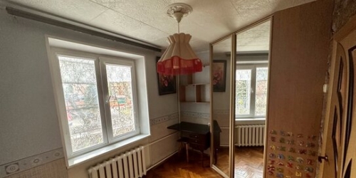 2-комн квартира Янтарный проезд,  д. 11