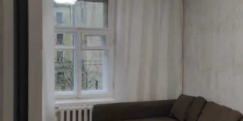 Комната Большая Пушкарская улица, 30