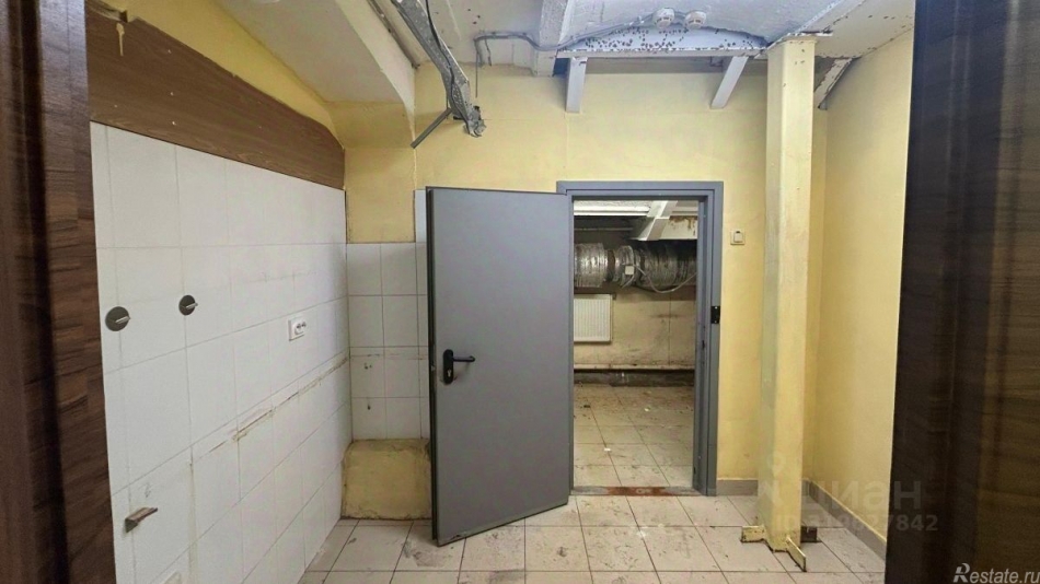 Аренда ПСН Лихов переулок,  д. 5