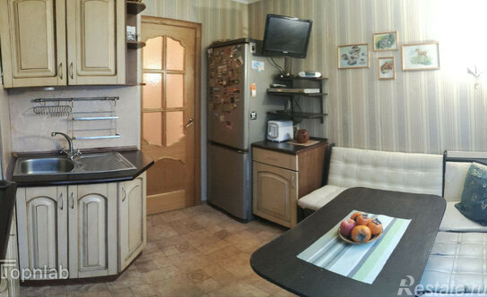 Продажа 3-комн квартиры на вторичном рынке Культуры пр-кт,  д. 22,  к. 1