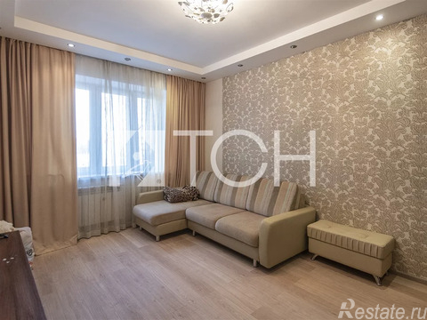 Продажа 2-комн квартиры на вторичном рынке Щелково, Богородский мкр,  д. 5