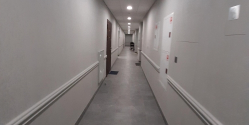 3-комн квартира Общественный пер ,  д. 5