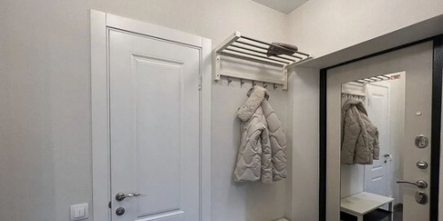 1-комн квартира проезд Аэропорта,  д. 6