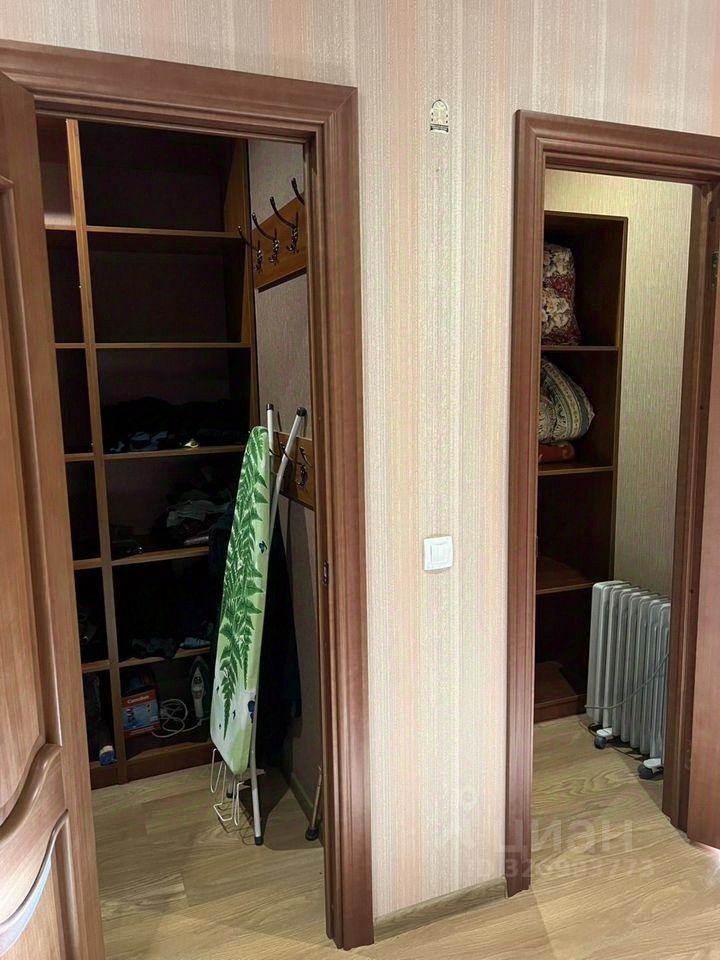 Продажа 2-комн квартиры на вторичном рынке Тосно г., проспект Ленина, 3