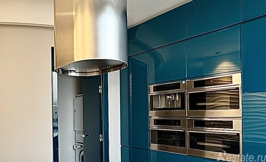 Продажа 3-комн квартиры на вторичном рынке ул Шаболовка,  д. 10,  к. 1