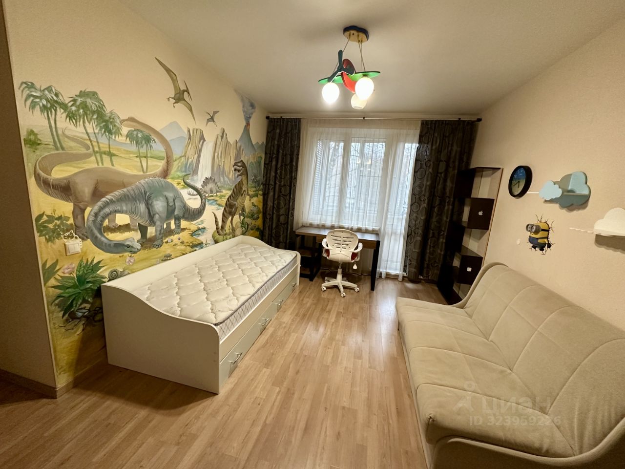 Продажа 2-комн квартиры на вторичном рынке Сумской проезд, 12К2