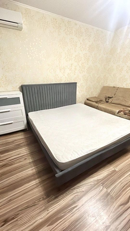 Аренда 1-комн квартиры на вторичном рынке Высоковольтный проезд, 1к1