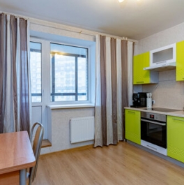 Продажа 1-комн квартиры на вторичном рынке Заречная улица,  д. 25