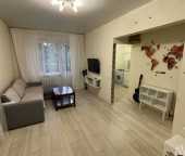 Продать Квартиры вторичка посёлок радиоцентра 