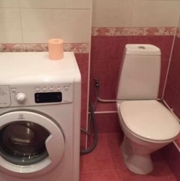 Продажа 1-комн квартиры на вторичном рынке Варшавская ул