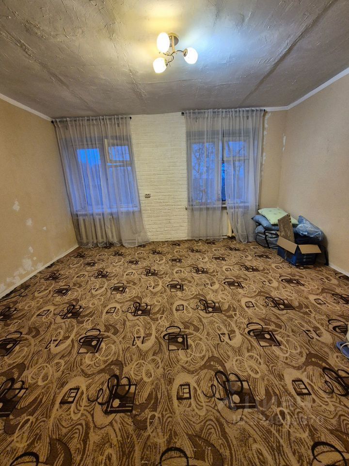 Продажа студии Павловский Посад, Южная улица, 16