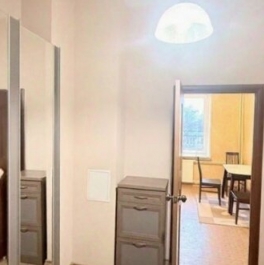 Продажа 1-комн квартиры на вторичном рынке Народная улица,  д. 68 к1