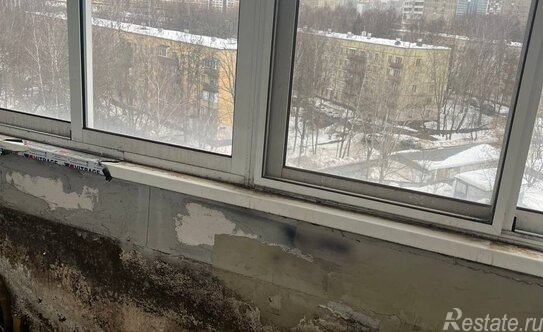 Продажа 2-комн квартиры на вторичном рынке ул Веерная,  д. 40,  к. 5