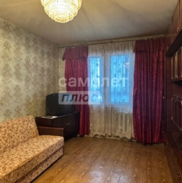 Продажа 1-комн квартиры на вторичном рынке Индустриальный пр-кт,  д. 29