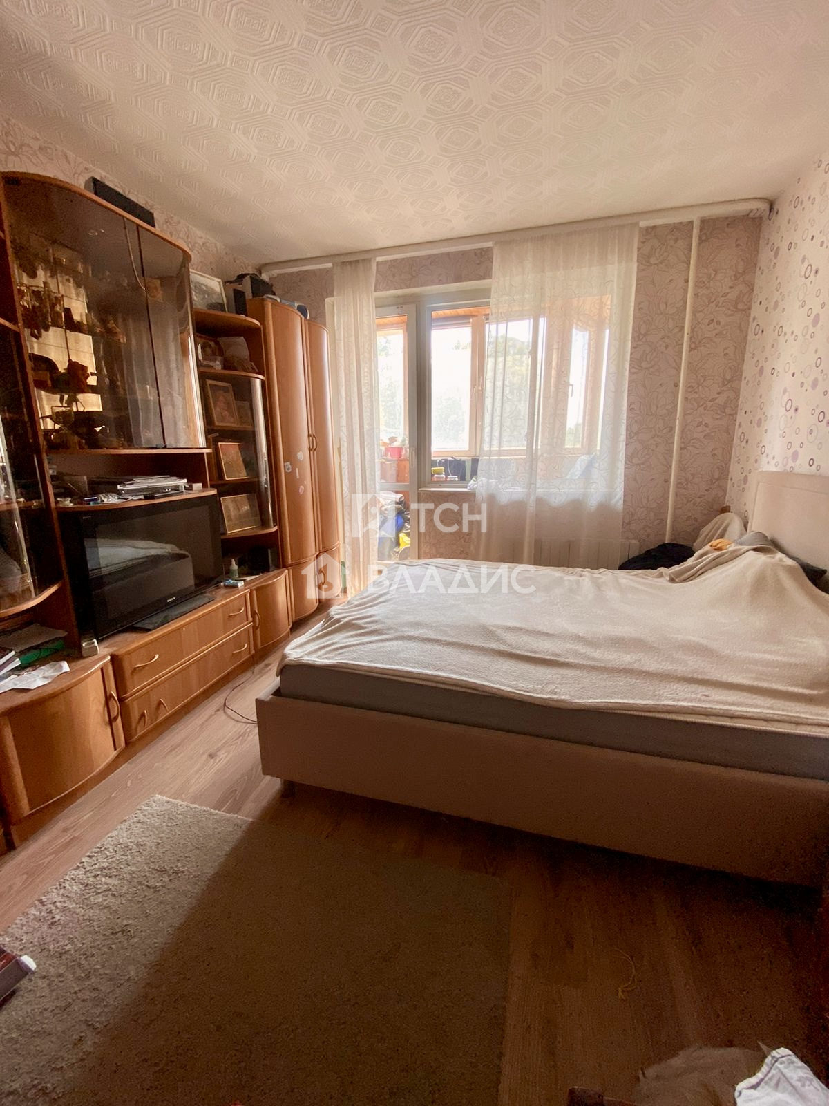 3-комн квартира Королёв, улица Горького, 43