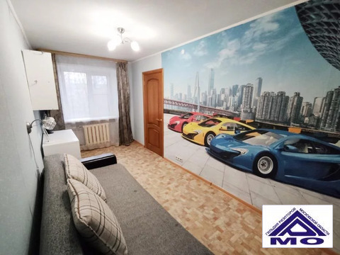 Продажа 2-комн квартиры на вторичном рынке Электросталь, ул. Корнеева,  д. 41