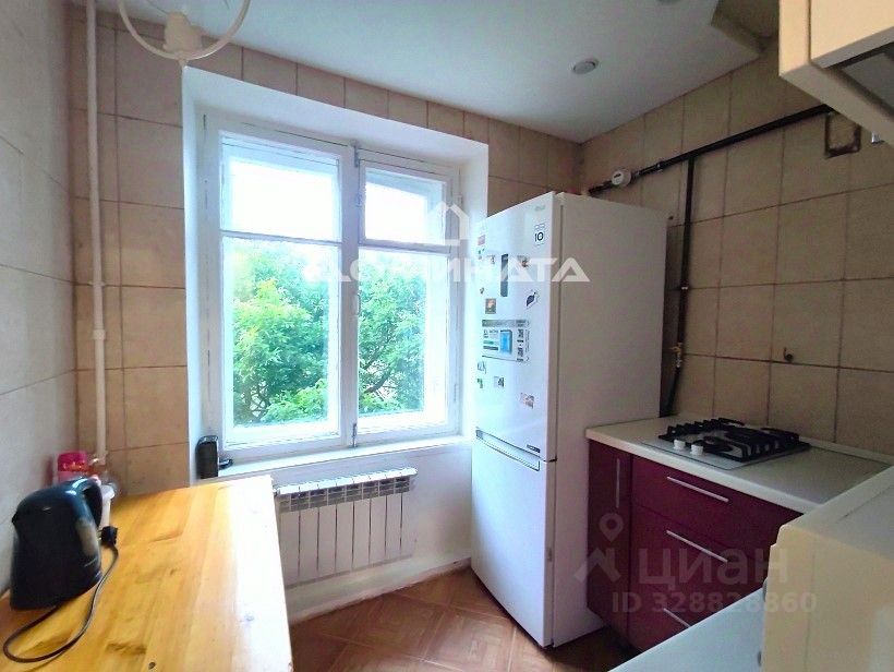 Продажа 3-комн квартиры на вторичном рынке Беломорская улица, 28К2