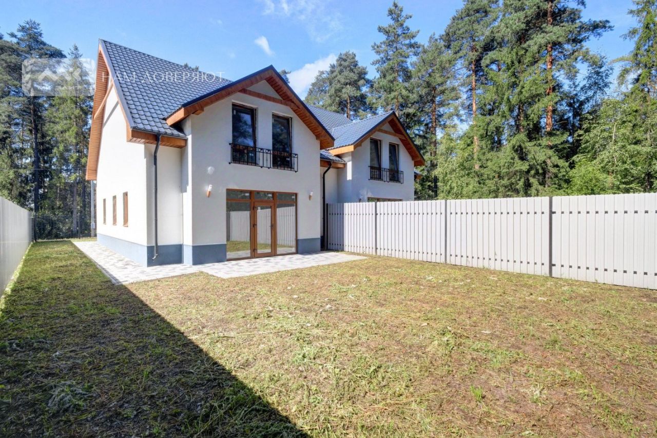 Продажа дома Всеволожск, проспект Большой, 36