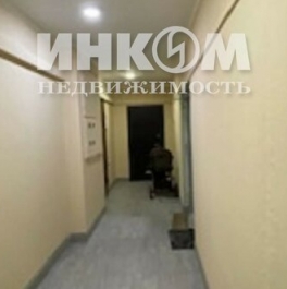 Продажа 1-комн квартиры на вторичном рынке ул Крылатская,  д. 29,  к. 1