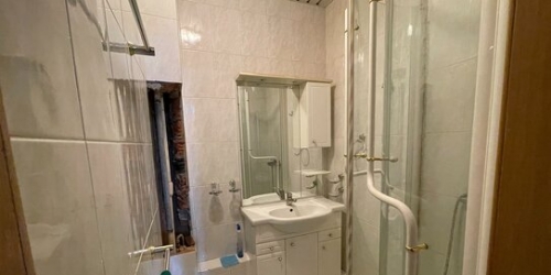 3-комн квартира ул Гарибальди,  д. 15,  к. 2