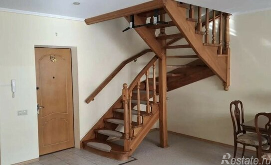 Продажа 3-комн квартиры на вторичном рынке Южнобутовская улица,  д. 72 к2