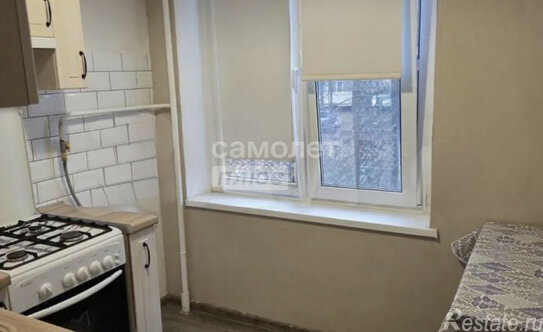 Продажа 3-комн квартиры на вторичном рынке Одинцово г, Маршала Бирюзова ул,  д. 8