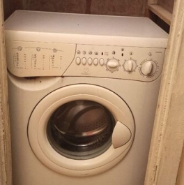 Аренда 2-комн квартиры на вторичном рынке улица Бабушкина,  д. 89 к3 литУ