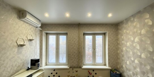3-комн квартира Комсомольский пр-кт,  д. 7/3,  к. 1