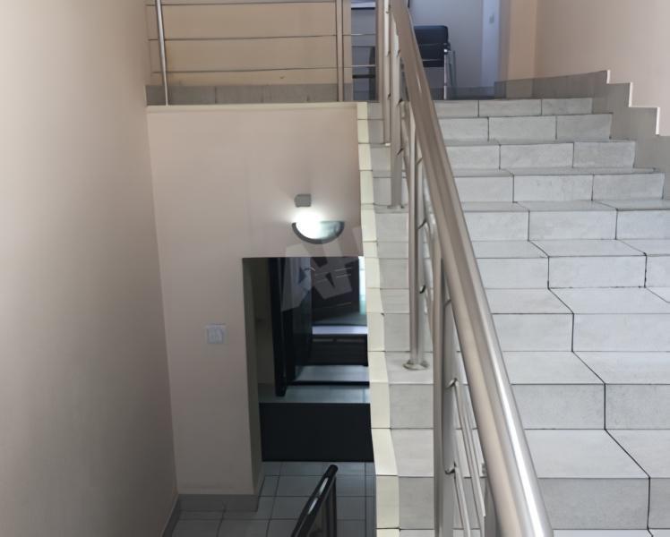 Аренда торгового помещения Подсосенский пер