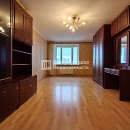 Продажа 1-комн квартиры на вторичном рынке Турку ул,  д. 1