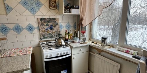 2-комн квартира Софийская ул,  д. 34,  к. 2