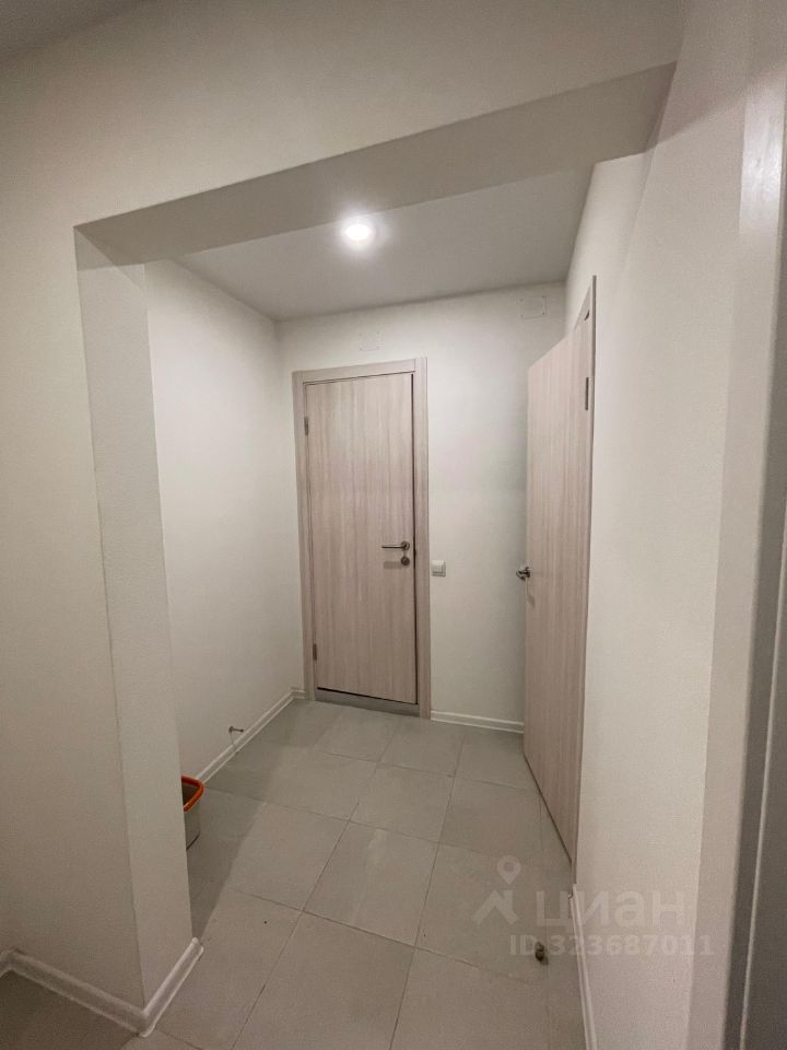 Аренда 2-комн квартиры на вторичном рынке Дрожжино пгт, шоссе Новое, 2к3